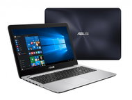 ASUS VivoBook X556UQ-DM722D Sötétkék - Laptop
