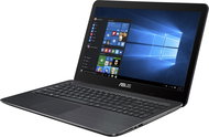 ASUS VivoBook X556UQ-DM209D Dark Brown - Laptop