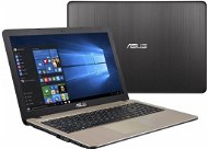 ASUS X555UA - Laptop