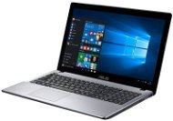 ASUS X555DG-XO112D Fekete - Laptop