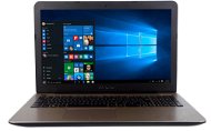 ASUS A555LF-XX410T dark brown - Laptop