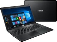 ASUS X751LJ-TY032T schwarz - Laptop