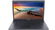 ASUS X751SJ-TY006T black - Laptop