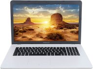 ASUS X751SJ-white TY010T - Laptop