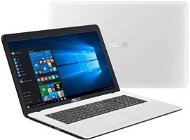 ASUS X751SV-TY002T white - Laptop