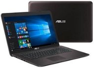 ASUS X756UA - Notebook