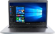 ASUS X756UQ-TY303T Gray - Laptop
