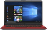 ASUS VivoBook 15 X505BA-EJ196T Matt Red - Laptop