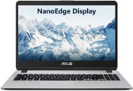 ASUS X507MA-EJ012T Stary Grey - Notebook