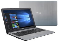 Asus Vivobook 15 X540BA-DM010T Silver Gradient - Laptop