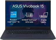 ASUS VivoBook 15 X571GT-HN1058T Star Black - Notebook