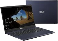 ASUS VivoBook 15 X571GT-BQ109 Star Black - Laptop