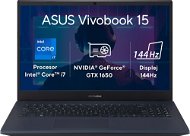 ASUS VivoBook 15 X571GT-HN1015T Star Black - Laptop