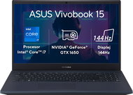 ASUS VivoBook 15 X571GT-HN1009T Star Black - Laptop