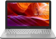 Asus X543UA-DM2756T Transparent Silver - Laptop
