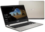 ASUS X507UA-EJ405T Icicle Gold - Notebook