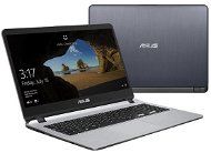 ASUS X507UA-EJ407T Stary Gray - Laptop