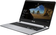 ASUS X507UF-EJ255T Stary Grey - Notebook
