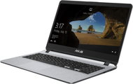 ASUS X507UF-EJ256T Gray - Laptop