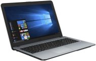 ASUS VivoBook 15 X540MA-GQ174T, Ezüst - Laptop