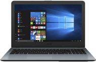 ASUS X540MA-DM128T Silver Gradient - Laptop