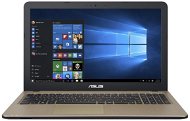 ASUS VivoBook 15 X540NA-GQ151T Schwarz - Laptop