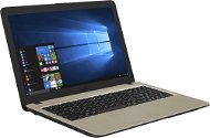 ASUS VivoBook 15 X540MA-DM124T Chocolate Black - Laptop