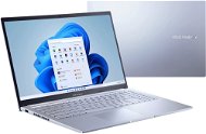 ASUS Vivobook 15 X1502ZA-BQ433W Icelight Silver - Laptop