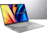 ASUS Vivobook Pro 16X OLED M7601RM-MX077 Cool Silver - Notebook