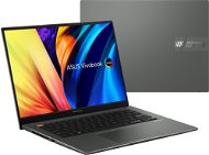 ASUS Vivobook S5402ZA-M9013W - Laptop