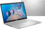 ASUS X415EA-EB576 Transparent Silver - Laptop