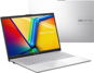 Asus Vivobook Go 15 E1504FA-NJ431 Cool Silver - Laptop