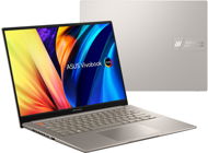 Asus Vivobook S 14X OLED M5402RA-M9087W Sand Grey - Laptop