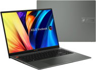 Asus Vivobook S 16X OLED M5602RA-L2086W Midnight Black - Notebook