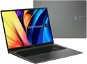 Asus Vivobook S 16X OLED M5602RA-L2086W Midnight Black - Laptop