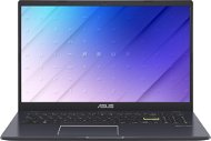 Asus VivoBook Go 15 E510MA-EJ1296WS Star Black - Notebook