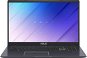 Asus VivoBook E510MA-EJ1317WS, Star Black - Notebook