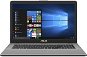 Asus VivoBook 17 X705MA(GML-R)-BX232WS Star Grey - Laptop