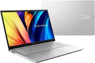 Asus Vivobook Pro 15 OLED M6500RE-MA033 Cool Silver - Notebook