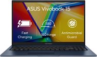ASUS Vivobook 15 X1504VA-NJ204 Quiet Blue - Laptop