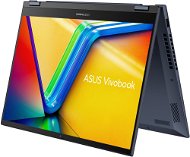 ASUS Vivobook S14 Flip OLED TN3402YA-KN033W Quiet Blue - Tablet PC
