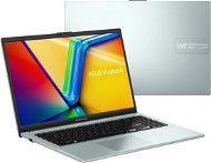 Laptop Asus Vivobook Go E1504GA-NJ146 Green Grey - Notebook