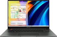 ASUS Vivobook S M5402RA-M9088W BLACK - Laptop