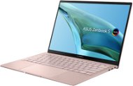 ASUS Zenbook S 13 OLED UM5302LA-LX139W Bézs - Laptop