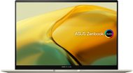 Asus ZenBook UX3404VA-M9043W Bézs - Laptop