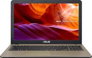 ASUS VivoBook 15 X540LA-XX992 fekete - Laptop