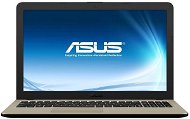 ASUS VivoBook 15 X540LA-XX992T, Fekete - Laptop