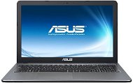 ASUS VivoBook 15 X540UA-GQ1264, Ezüst - Laptop