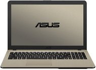ASUS VivoBook 15 X540UB-GQ331 Chocolate Fekete - Laptop