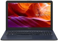 ASUS VivoBook 15 X543UA-GQ2961C Szürke - Laptop